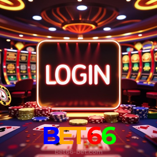 BET66：Jogue no cassino mais seguro com blackjack, poker e futebol online!