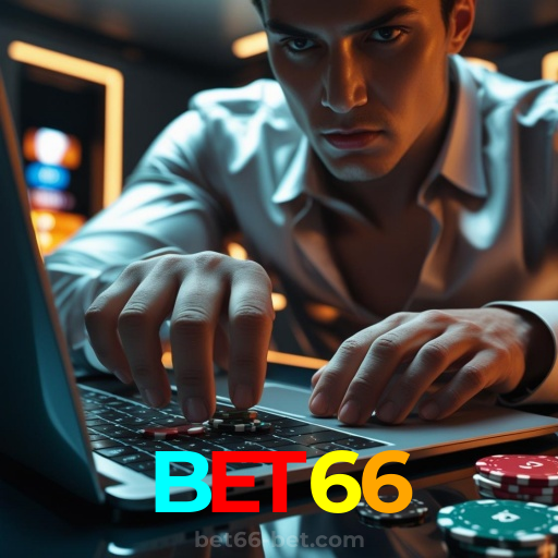 BET66：Aposte no futebol e ganhe em jogos de cassino como roleta e blackjack!
