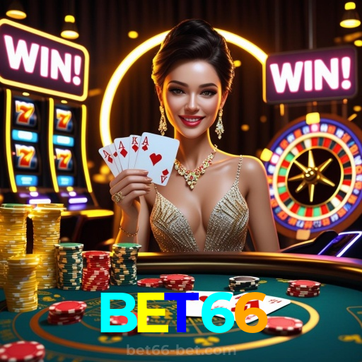 BET66：Aposte no futebol online e mostre sua habilidade para ganhar!