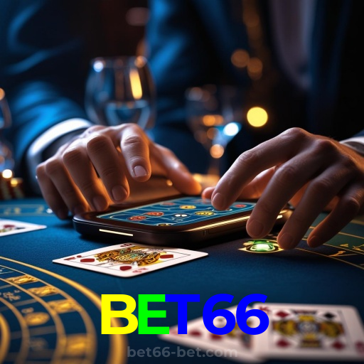 BET66:Vença no poker online! Prove que você é o mestre das cartas!