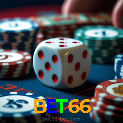 BET66：Onde sua sorte encontra o melhor cassino online e as apostas no futebol!