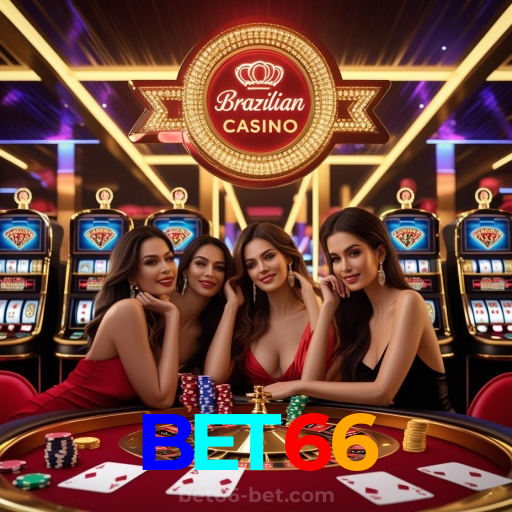 BET66:A diversão está garantida! Aposte nas melhores slots agora!
