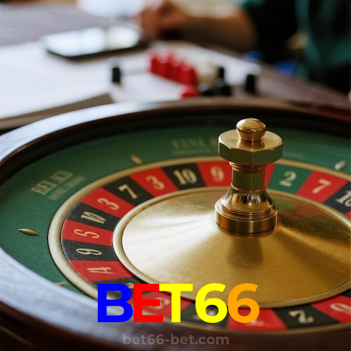 BET66：Apostas no futebol e grandes vitórias em roleta e blackjack!