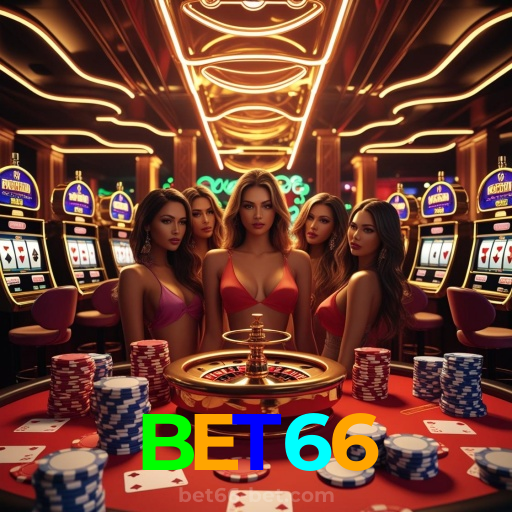 BET66:Jogue roleta, aposte no futebol e ganhe em grande estilo no cassino!