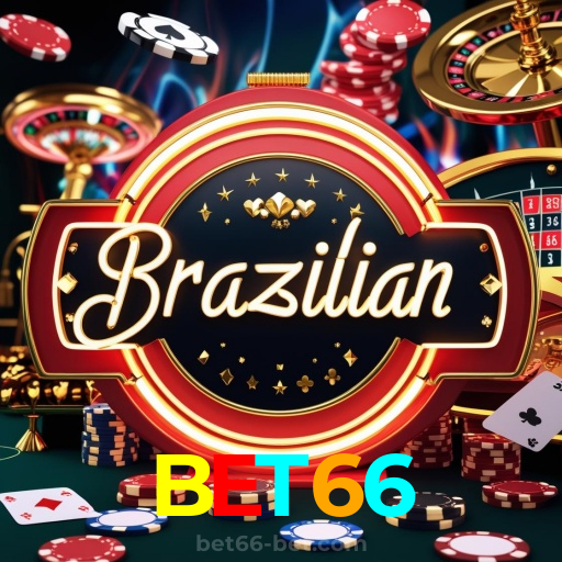 BET66:Sinta a emoção de ganhar no cassino online! Aposte e vença!