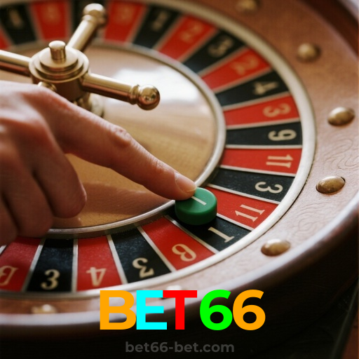 BET66：Jogue nas slots e ganhe grandes prêmios com cada giro!