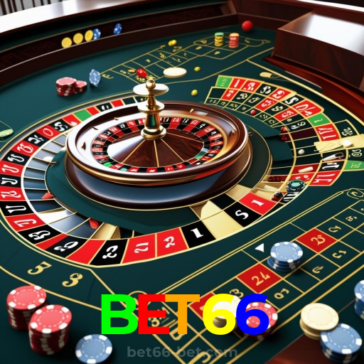 BET66:Jogue no melhor cassino online e descubra os maiores jackpots!