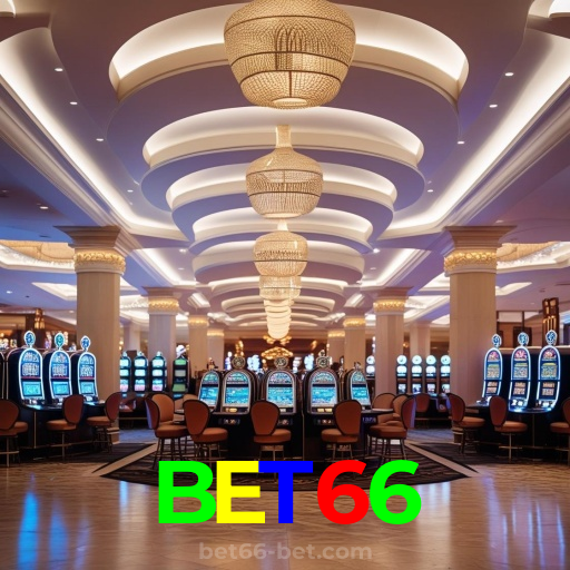 BET66：Aposte nas nossas roletas e veja a sorte sorrir para você!