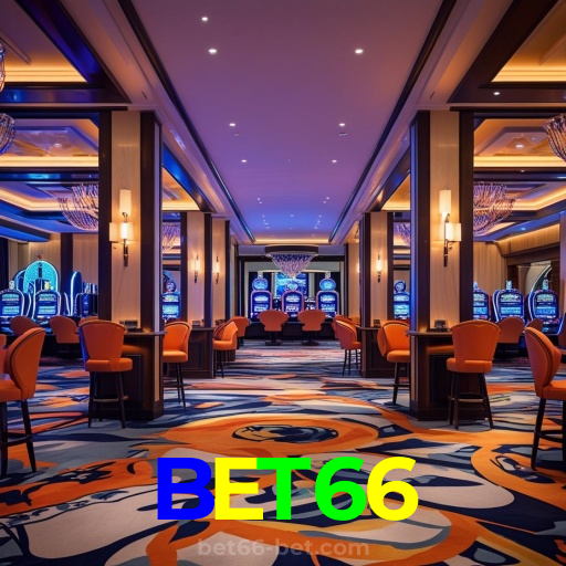 BET66：Jogue nas mesas de poker e ganhe prêmios incríveis!