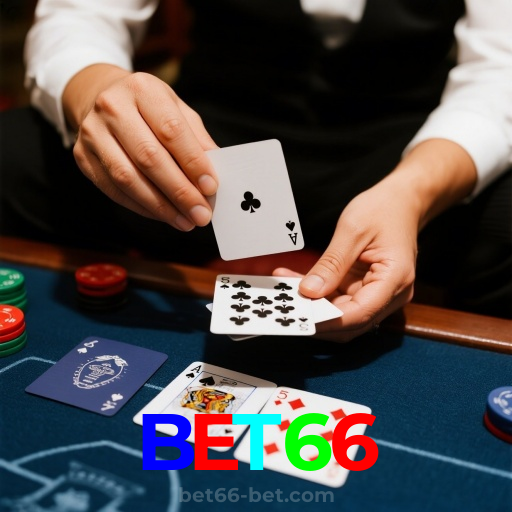 BET66:Apostas no futebol e diversão com roleta e blackjack no nosso cassino online!