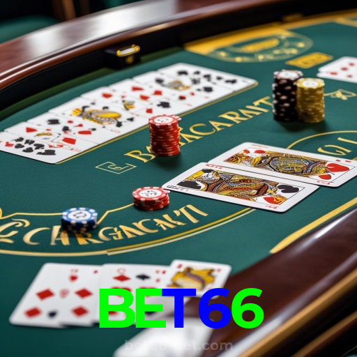 BET66:Vença na roleta e conquiste prêmios gigantes!