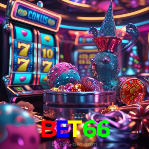 BET66:No cassino online mais seguro, aposte no futebol e jogue slots emocionantes!