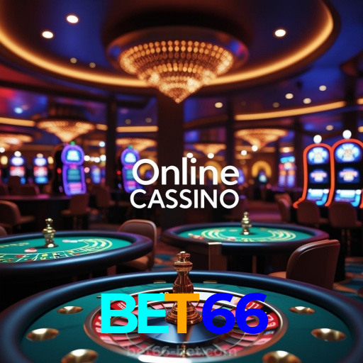 BET66:Cada giro nas slots pode te levar à grande vitória!