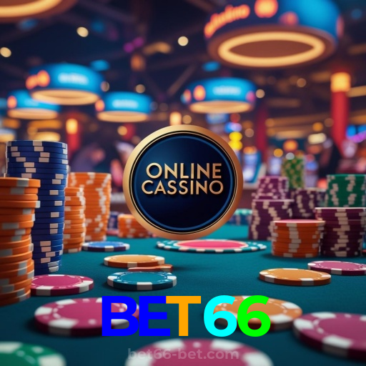 BET66：Aposte no futebol online e conquiste grandes recompensas!