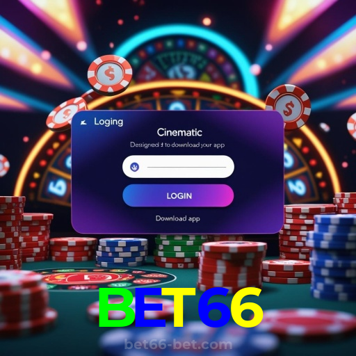 BET66:Jogue slots, aposte no futebol e vença em grande estilo!
