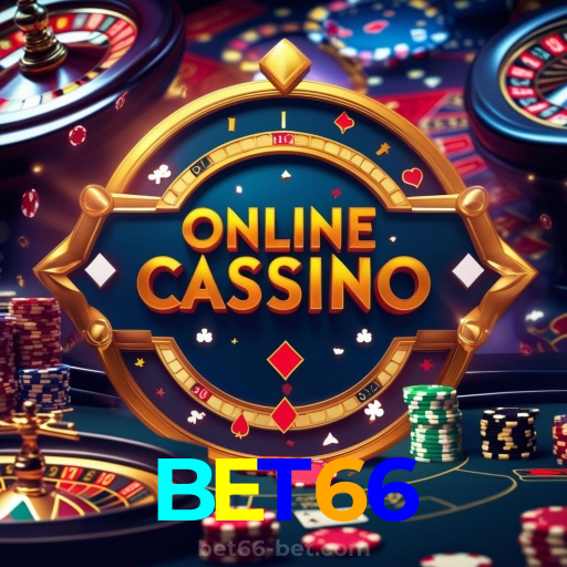 BET66:Sua sorte começa com as melhores apostas no futebol e no cassino!