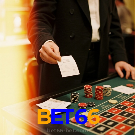 BET66：O melhor cassino online está aqui! Jogue nas slots e ganhe!