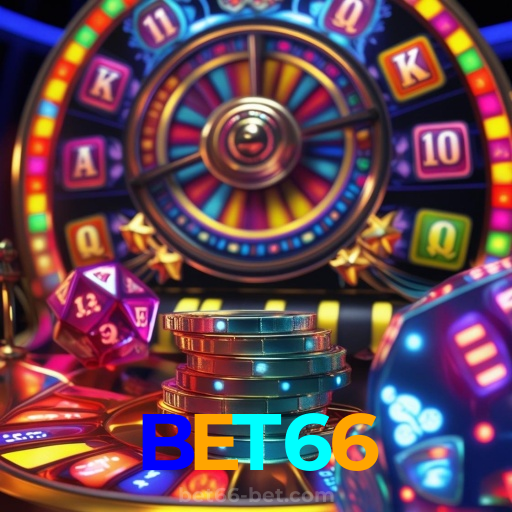 BET66:A sorte está ao seu lado em slots, poker e apostas esportivas online!