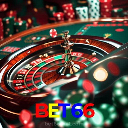 BET66:Jogue roleta, aposte no futebol e conquiste prêmios épicos!