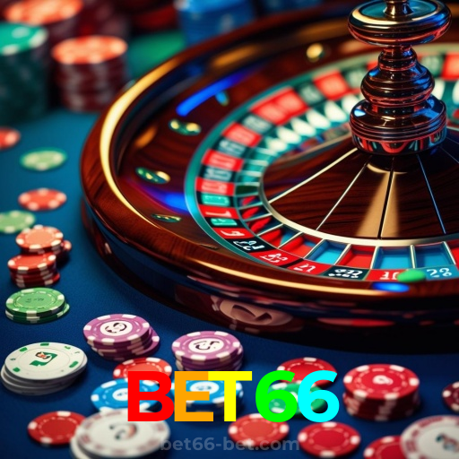 BET66:Jogue poker, roleta e aposte no futebol com grandes prêmios!