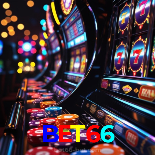 BET66:Seu lugar de apostas no futebol e prêmios incríveis em jogos de cassino!
