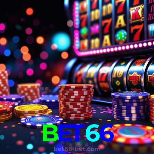 BET66:Aposte no futebol e jogue os melhores jogos de cassino com grandes prêmios!