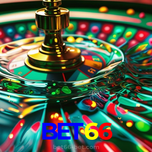 BET66:Encontre a sorte nas nossas roletas e ganhe prêmios incríveis!
