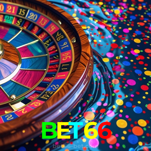 BET66：Aposte no futebol e ganhe prêmios em blackjack e roleta online!