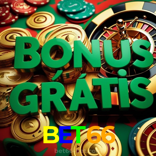 BET66:O cassino mais confiável para apostas no futebol e jogos de cassino!