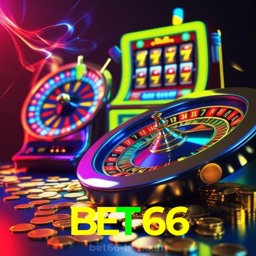 BET66:O melhor cassino online está te esperando! Aposte e vença!