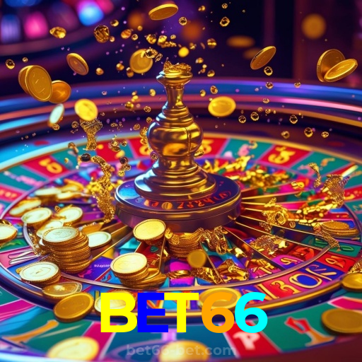 BET66：Sinta a emoção do cassino! Aposte agora e ganhe prêmios reais!