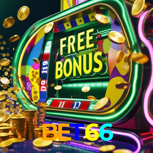 BET66:As maiores vitórias estão te esperando nas nossas slots online!