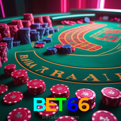 BET66：Aposte nas nossas roletas e veja a sorte sorrir para você!
