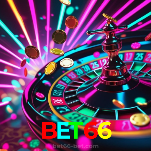 BET66:O melhor cassino online com slots, poker e apostas no futebol!