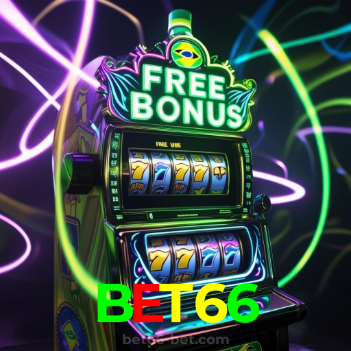 BET66:Jogue as melhores slots e aposte no futebol para grandes vitórias!