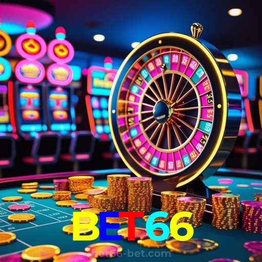 BET66:Sinta a adrenalina da roleta! Aposte e vença agora!
