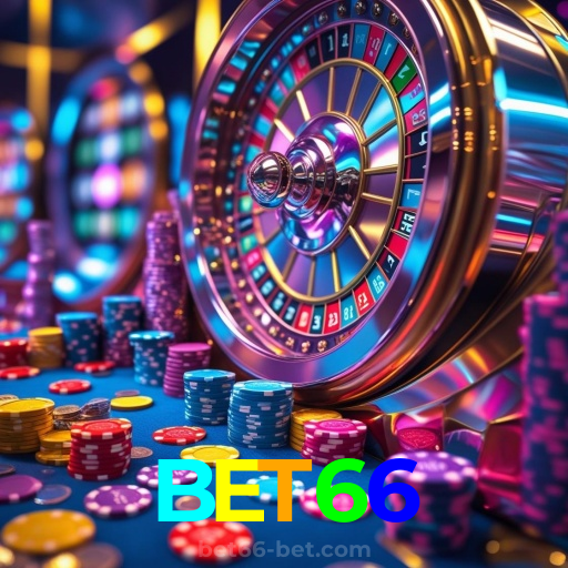 BET66:As melhores slots e jackpots estão esperando por você! Jogue agora!
