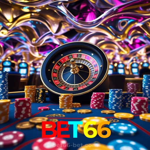 BET66:Jogue nas melhores slots e conquiste o jackpot dos seus sonhos!