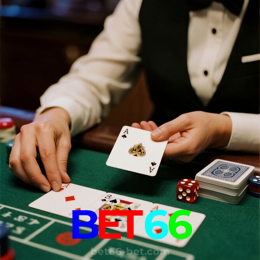 BET66：Aposte nas melhores slots e conquiste vitórias impressionantes!