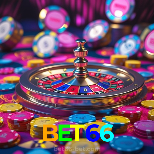 BET66:Jogue nas roletas e conquiste prêmios incríveis!