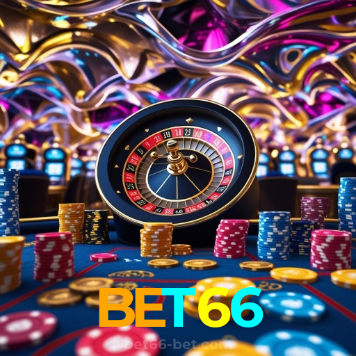 BET66:Sinta a emoção do cassino! Aposte agora e ganhe prêmios reais!