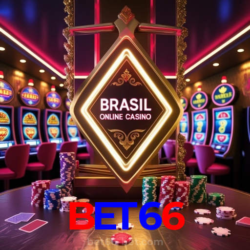 BET66:Vença no cassino online com blackjack e apostas esportivas no futebol!