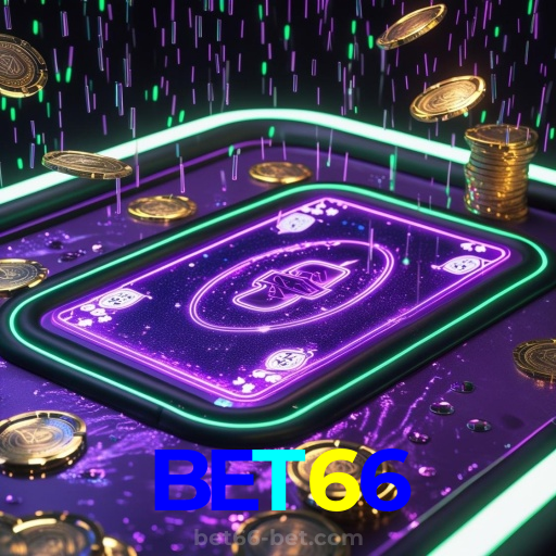 BET66:Jogue slots, aposte no futebol e conquiste vitórias épicas no cassino!