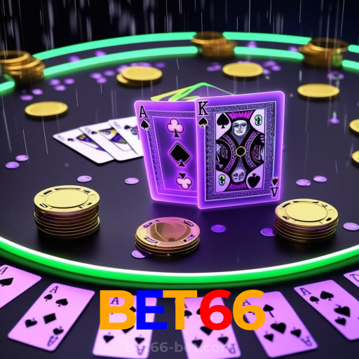 BET66:O cassino online mais confiável, com poker, roleta e futebol online!