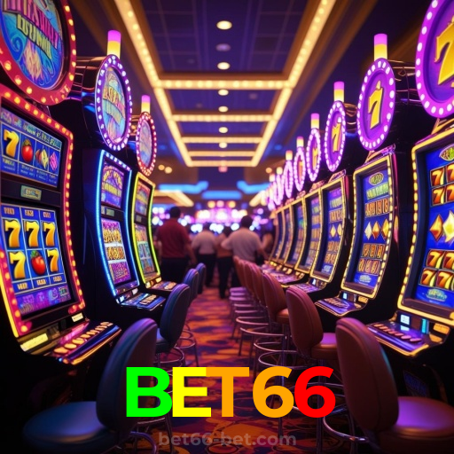 BET66：Jogue blackjack, aposte no futebol e conquiste grandes prêmios em nosso cassino!