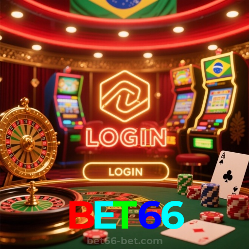 BET66：Jogue nas nossas roletas e ganhe prêmios incríveis!