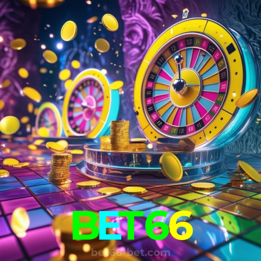 BET66:Aposte agora e ganhe no melhor cassino online!