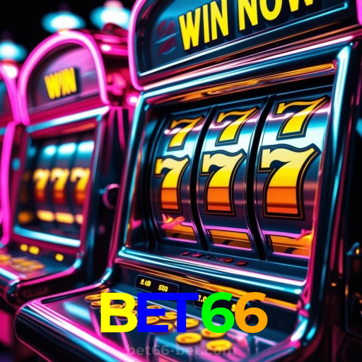BET66：Ganhe no futebol e conquiste prêmios nos melhores jogos de cassino online!