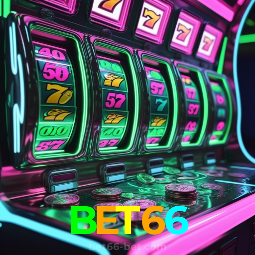 BET66:Jogue nas slots e vença o jackpot! A sorte está te esperando!