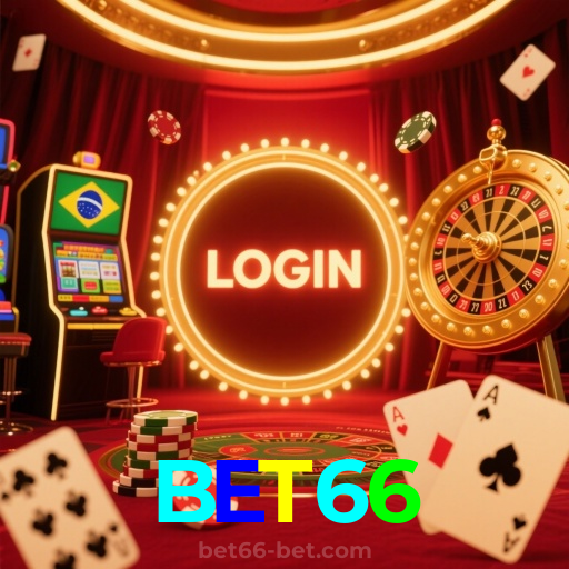 BET66:O melhor do cassino está ao seu alcance! Jogue agora!